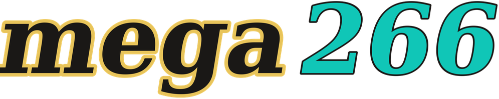 mega266 logo