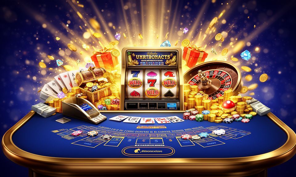 mega266 Browse Live Tables, Slots and Betslips on the Go