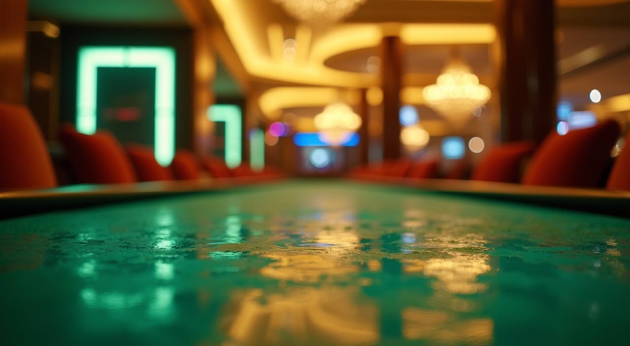 mega266 How Live Tables and RNG Games Stay Fair